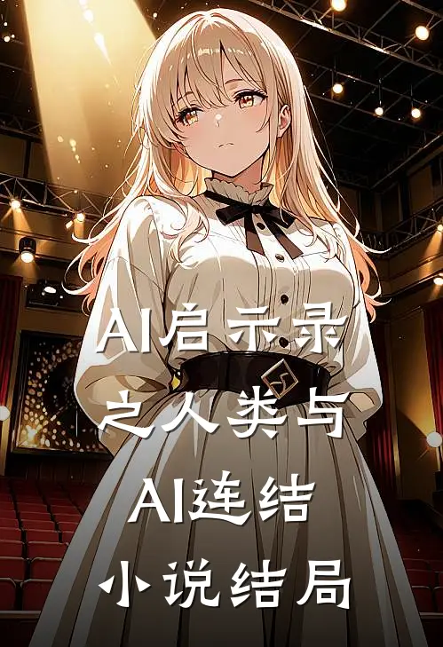 AI启示录之人类与AI连结小说结局