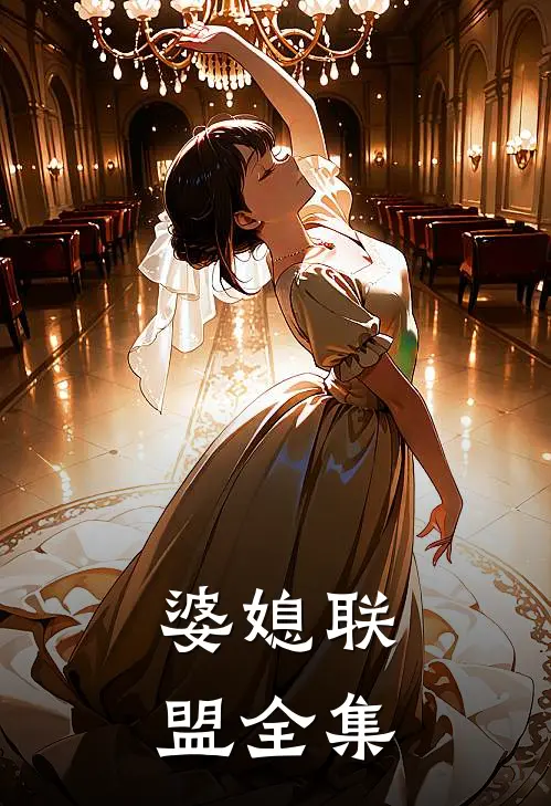 婆媳联盟 全集