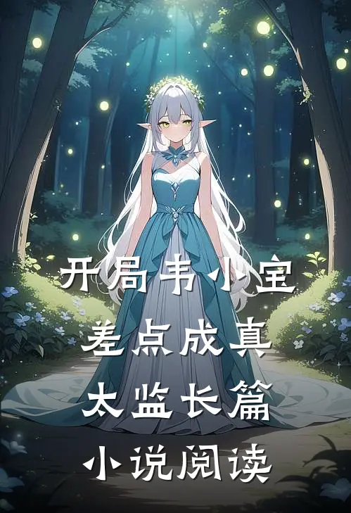 开局韦小宝，差点成真太监长篇小说阅读