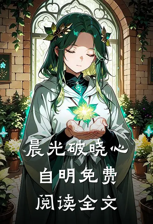 晨光破晓心自明免费阅读全文