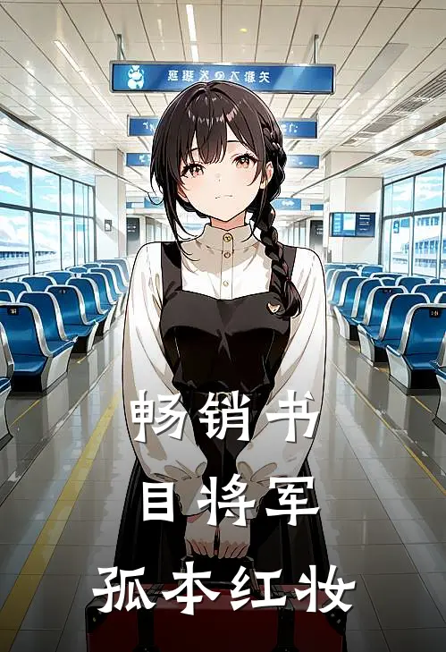 畅销书目将军，孤本红妆