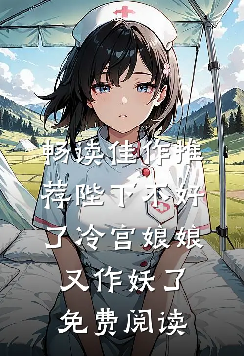 畅读佳作推荐陛下不好了冷宫娘娘又作妖了免费阅读