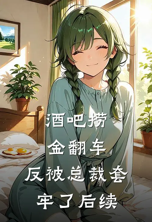 酒吧捞金翻车，反被总裁套牢了后续