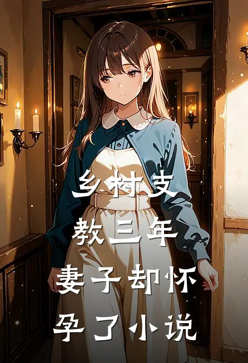 乡村支教三年，妻子却怀孕了小说
