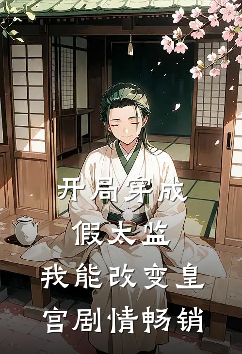 开局穿成假太监，我能改变皇宫剧情畅销