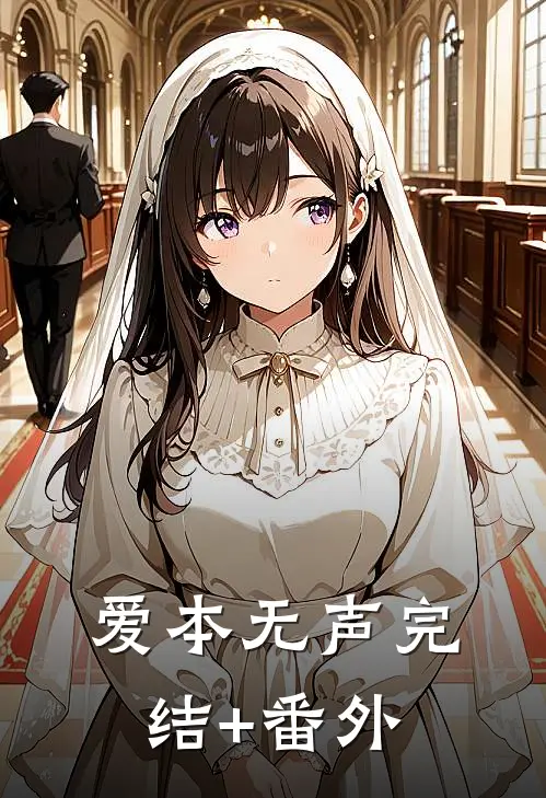 爱本无声完结+番外