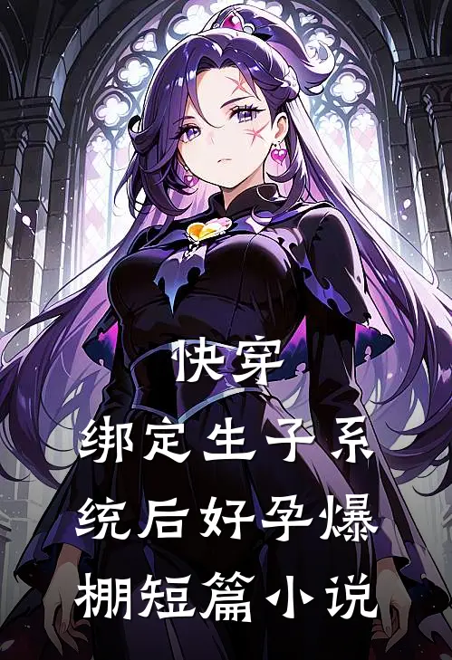 快穿：绑定生子系统后好孕爆棚短篇小说