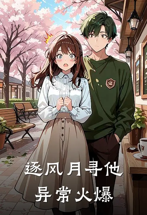 逐风月寻他异常火爆