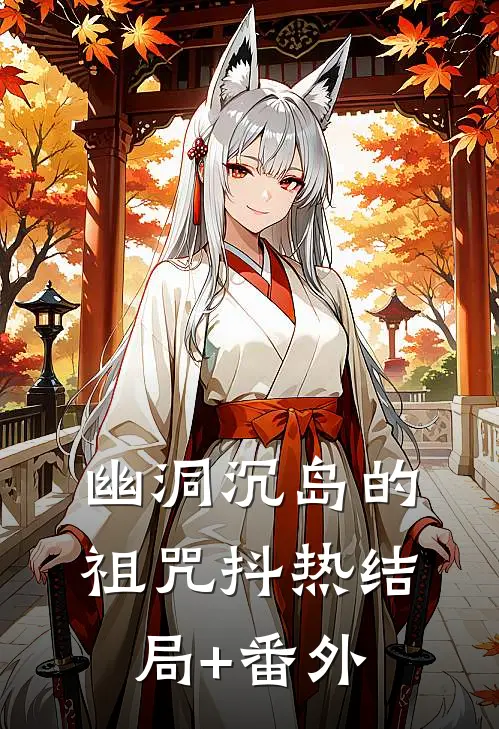 幽洞沉岛的祖咒抖热结局+番外