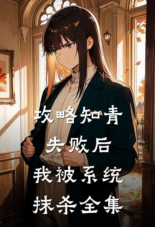 攻略知青失败后，我被系统抹杀 全集