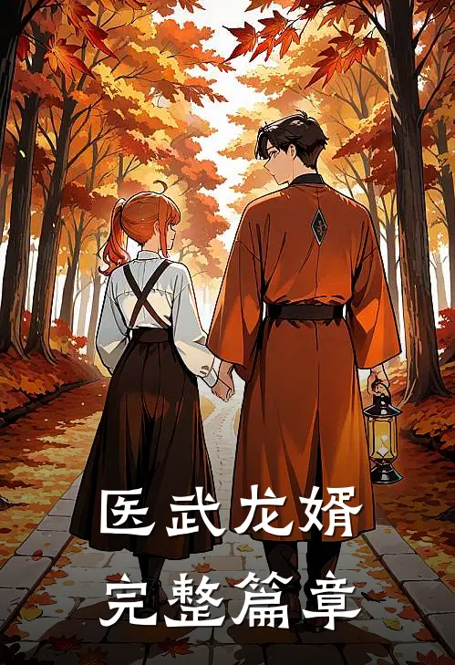 医武龙婿完整篇章