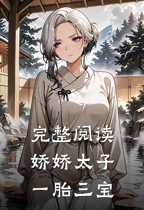 完整阅读娇娇太子一胎三宝
