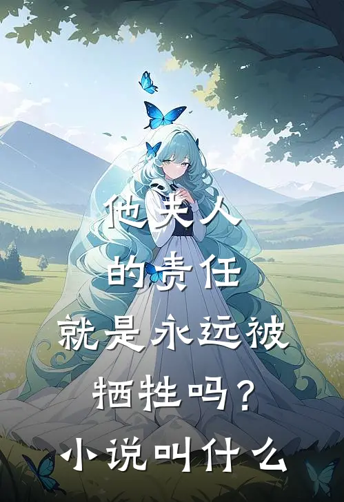 他夫人的责任，就是永远被牺牲吗？小说叫什么