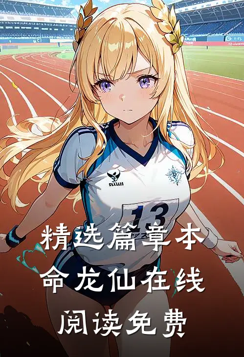 精选篇章本命龙仙在线阅读免费