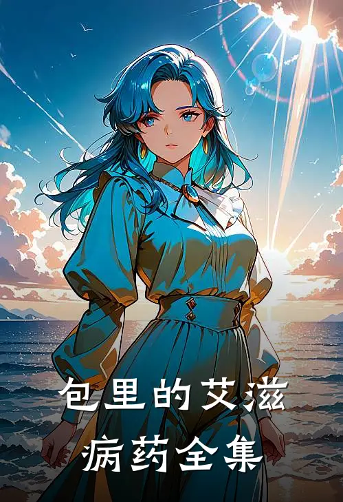 包里的艾滋病药 全集