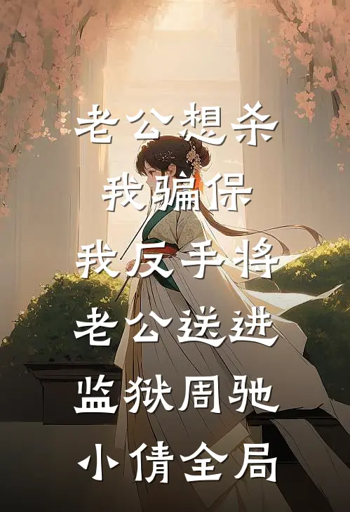 老公想杀我骗保，我反手将老公送进监狱周驰小倩全局