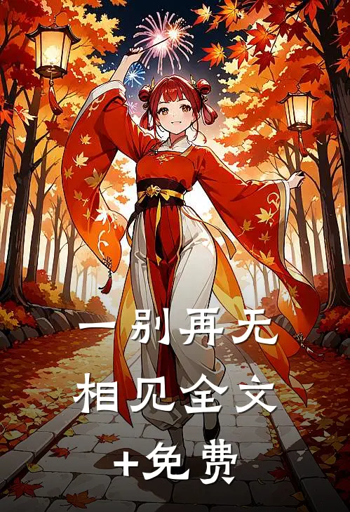 一别再无相见全文+免费