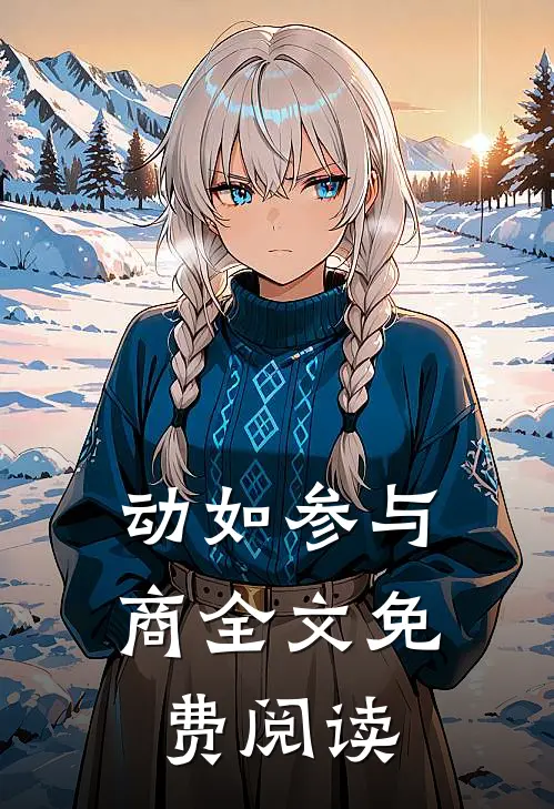 动如参与商全文免费阅读