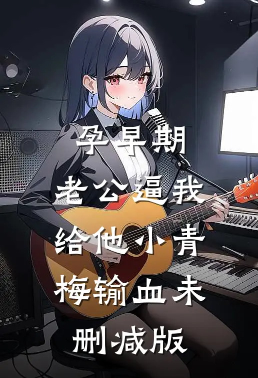 孕早期，老公逼我给他小青梅输血未删减版
