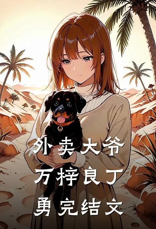 外卖大爷万梓良丁勇完结文