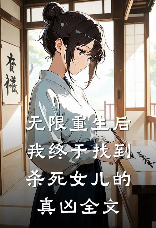 无限重生后，我终于找到杀死女儿的真凶全文
