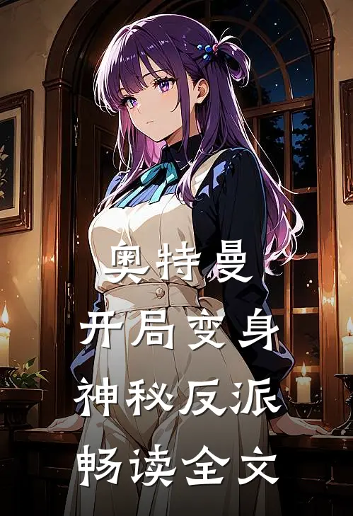 奥特曼：开局变身神秘反派畅读全文