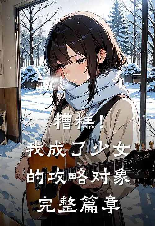 糟糕！我成了少女的攻略对象完整篇章