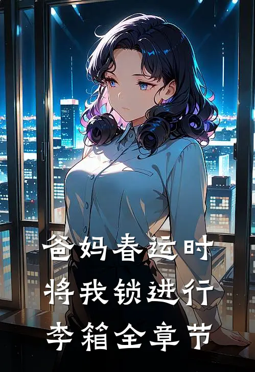 爸妈春运时将我锁进行李箱全章节