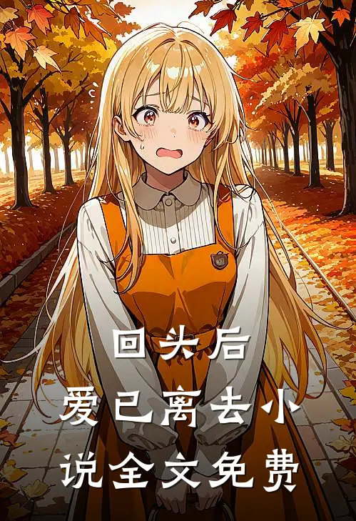 回头后，爱已离去小说全文免费