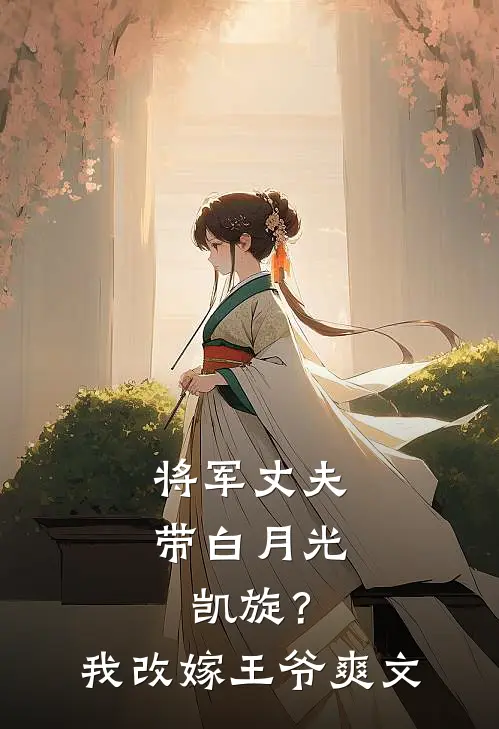 将军丈夫带白月光凯旋？我改嫁王爷爽文