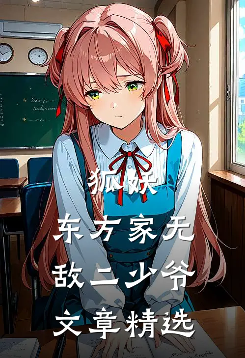 狐妖：东方家无敌二少爷文章精选