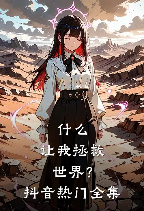 什么，让我拯救世界？抖音热门 全集