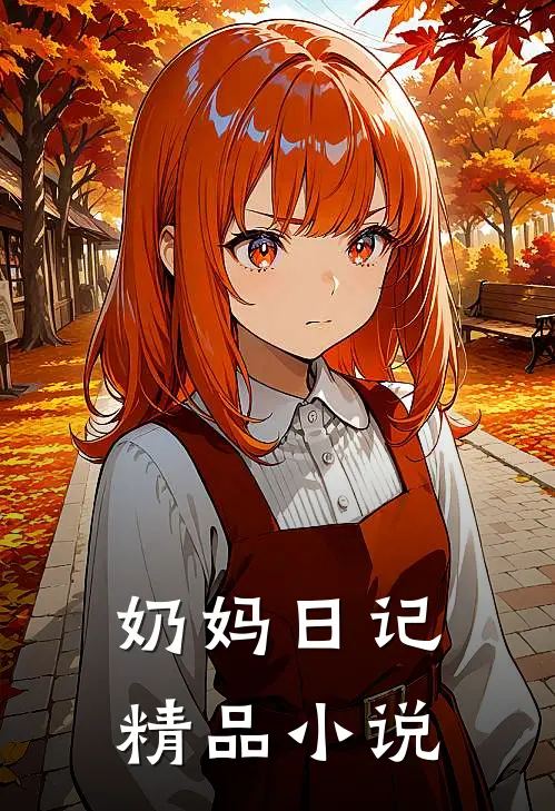 奶妈日记精品小说