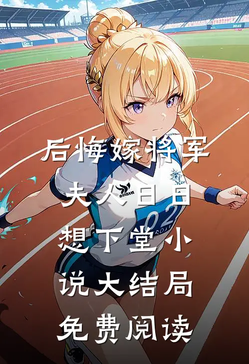 后悔嫁将军，夫人日日想下堂小说大结局免费阅读