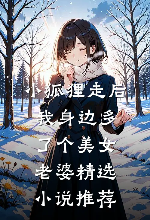 小狐狸走后，我身边多了个美女老婆精选小说推荐