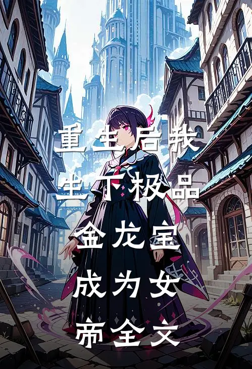 重生后我生下极品金龙宝，成为女帝全文