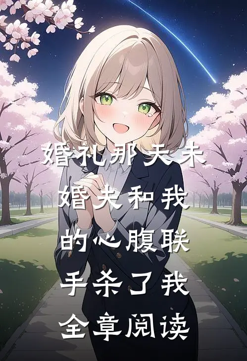 婚礼那天未婚夫和我的心腹联手杀了我全章阅读