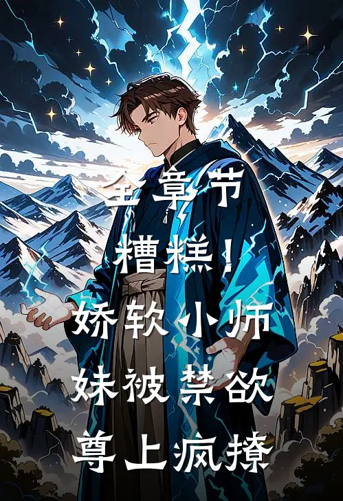 全章节糟糕！娇软小师妹被禁欲尊上疯撩