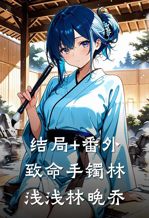 结局+番外致命手镯林浅浅林晚乔