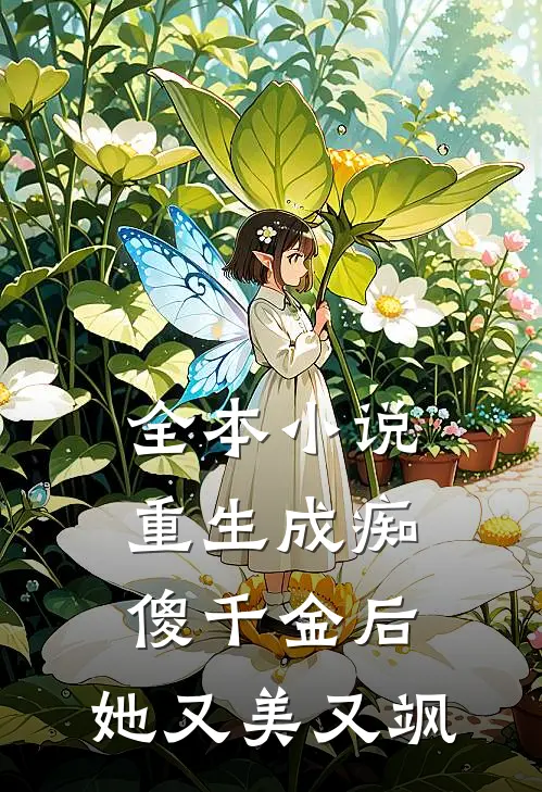 全本小说重生成痴傻千金后，她又美又飒