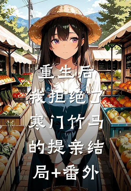 重生后，我拒绝了寒门竹马的提亲结局+番外