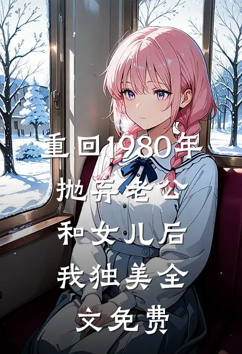 重回1980年，抛弃老公和女儿后，我独美全文免费
