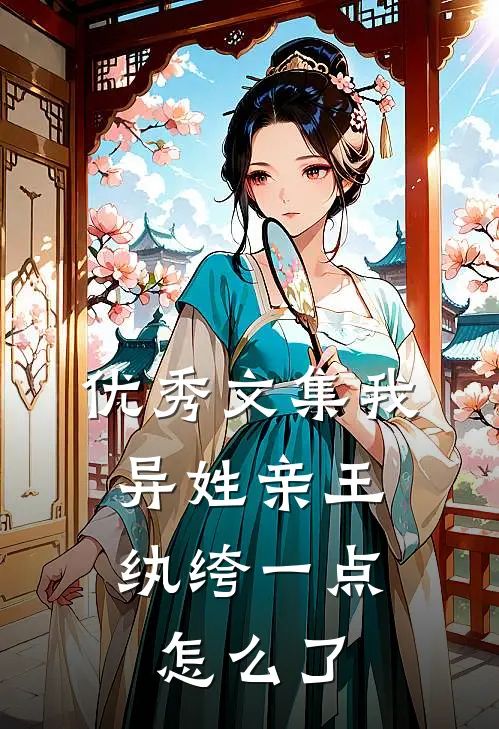 优秀文集我，异姓亲王，纨绔一点怎么了