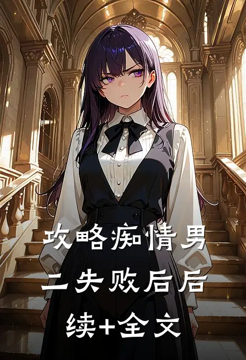 攻略痴情男二失败后后续+全文