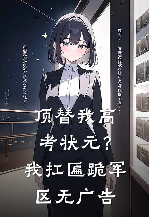 顶替我高考状元？我扛匾跪军区无广告