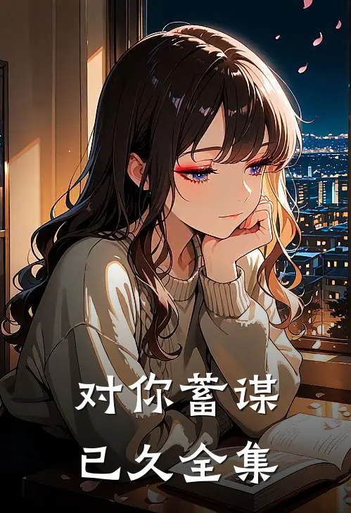 对你蓄谋已久 全集