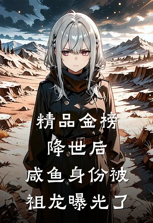 精品金榜降世后，咸鱼身份被祖龙曝光了