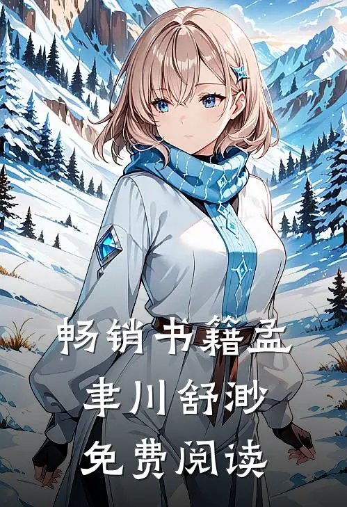 畅销书籍孟聿川舒渺免费阅读