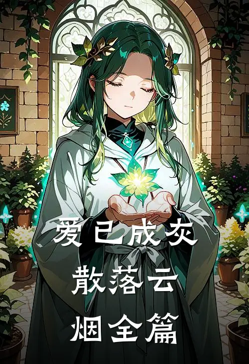 爱已成灰，散落云烟全篇
