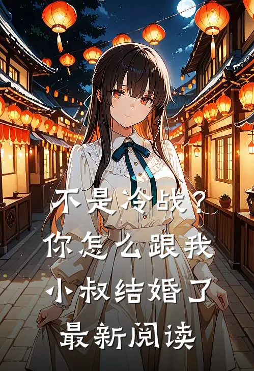 不是冷战？你怎么跟我小叔结婚了最新阅读
